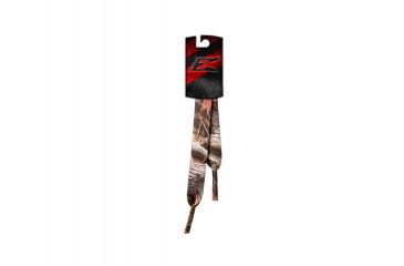 Image of Edge Eyewear Neoprene Strap Frame Leash, Camo, 9715