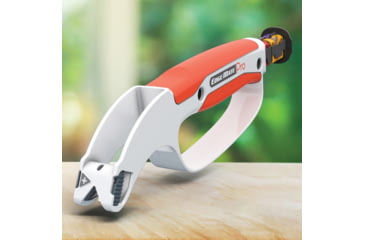 Image of Edge Mate Edge Mate Pro Home &amp; Garden Tool, White/Orange, 10110