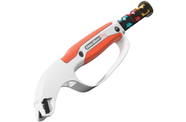 Image of Edge Mate Pro Home &amp; Garden Tool, White/Orange, 10110