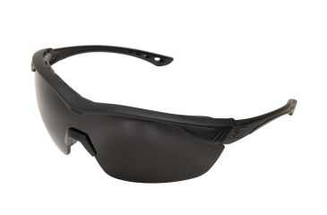 Image of Edge Tactical Overlord Glasses, Black Frame, G-15 Lens, HO61-G15