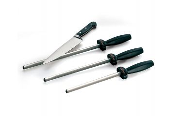 Image of Edgecraft 416 Diamond Sharpening Steel, 0.75x10in, 4161002