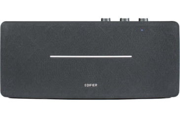 Image of Edifier D12 Desktop Stereo Bluetooth Speaker, Brown, 4005268