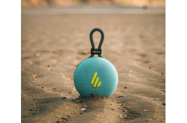 Image of Edifier MP100 Plus Portable Bluetooth Speaker, Blue, 4007002