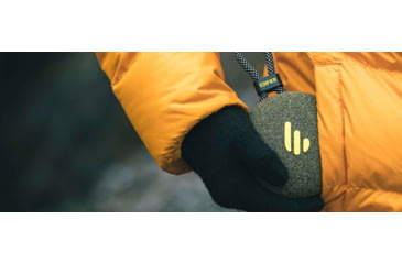 Image of Edifier MP100 Plus Portable Bluetooth Speaker, Green, 4006890