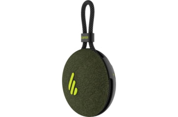 Image of Edifier MP100 Plus Portable Bluetooth Speaker, Green, 4006890