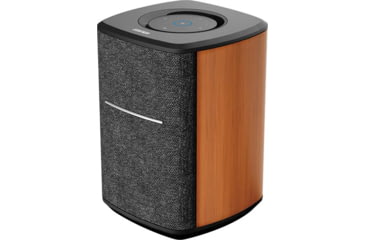 Image of Edifier MS50A Tabletop Wi-Fi Speaker, Brown, 4005251