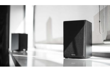 Image of Edifier R980T 2.0 Active Speaker System, Black, 4002557