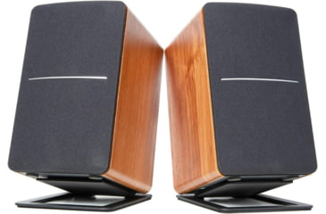 Image of Edifier SS7 Speaker Stand, Black, Small, 1502843