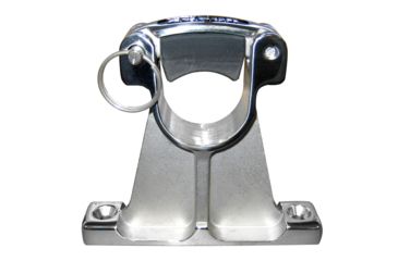 Image of Edson Marine 3" Stainless Antenna Standoff - Antennas Up To 1.5" Diameter 54831