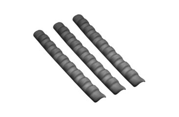 Image of Edson Marine 8&quot;- 3-Pack ComfortGrip 74334