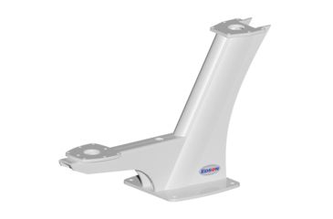 Image of Edson Marine Series 18&quot; Dual Mount f/ Radars &amp; Sat Domes Vision 39929