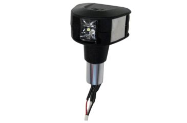 Image of Edson Marine Series Attwood LED 12V Combination Light w/72&quot; Pigtail Vision 45019