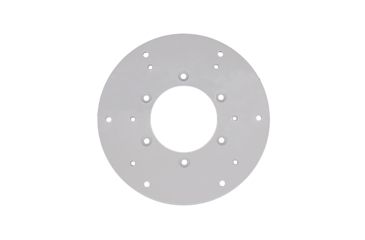 Image of Edson Marine Series Mounting Plate f/Raymarine T300 &amp; T400 Thermal Cameras and Flir M-Series Vision 74150