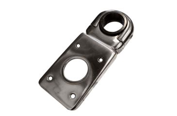 Image of Edson Marine Stainless Clamp-On Accessory Mount 3&quot; 76434
