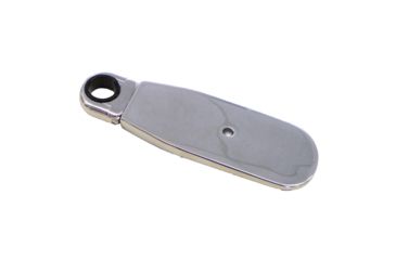 Image of Edson Marine Stainless Clamp-On Accessory Mount 7&quot; 76435