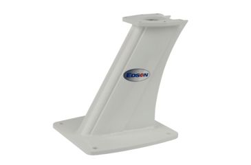 Image of Edson Marine Vision Mount 12&quot; Aft Angled Heavy Duty - Open Array 39924