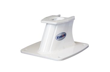 Image of Edson Marine Vision Series Mount - 6&quot; Aft Angled - Heavy Duty f/Open Array Radars 63416