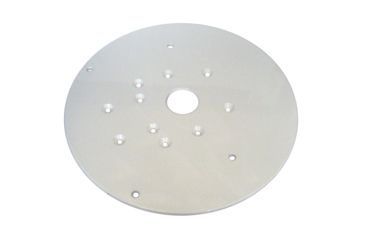 Image of Edson Marine Vision Series Mounting Plate - Garmin 18-24&quot; HD, xHD, HD+ 4kW Radar Domes 39938