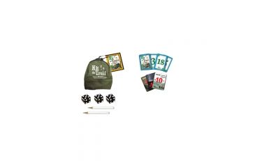 Image of Education Outdoors Hit The Trail Game HT1