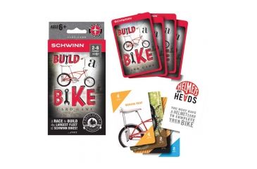 Image of Education Outdoors The Biking Game BG1