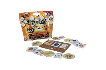 Image of Education Outdoors Toasted Or Roasted TR1