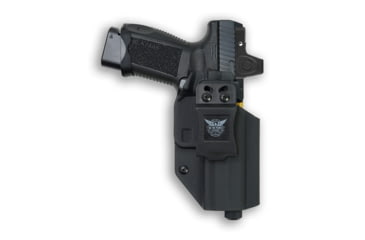 Image of We the People Holsters Canik Tp9 Elite Combat Executive Red Dot Optic Cut Iwb Holster E4582A1E, 6910635769954