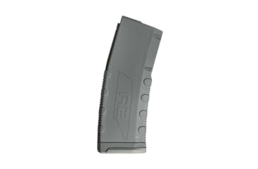 Image of Amend2 Ar-15 Gray And Orange Tennessee Edition Rifle Magazine 5.56x45 NATO 30/rd 13116071, ADTNN556MOD2GRY30