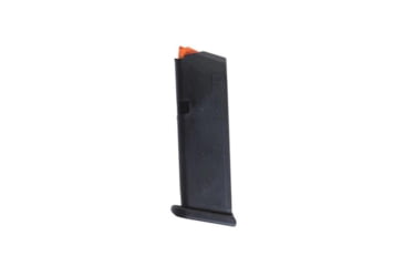 Image of Glock Factory Handgun Magazine for G20 Black with Orange Follower 10mm 10/rd Bulk 1D7B5D78, GL70262