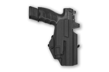 Image of We the People Holsters Heckler &amp; Koch Vp9L With Streamlight Tlr-7/7A Light Red Dot Optic Cut Owb Holster A4F3F474, 7010851586146