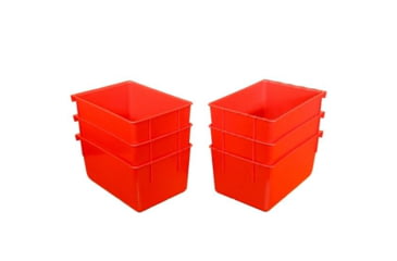 Image of Lee Hanging Bins Quantity 6 732DA613, LEE91868