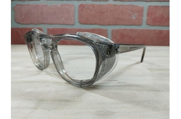 Image of Steam Punk Safety Glasses Extra Hard includes 2 year scratch warranty D2CC84E9, 3379
