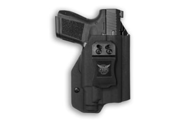 Image of We the People Holsters Canik Mete Mc9 With Streamlight Tlr-7 Sub Light Iwb Holster 15E90CAD, 6978614558818