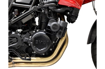 Image of Denali Electronics Horn Mounts, hmt-07-10000