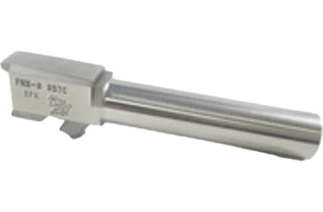 Image of EFK Fire Dragon FN FNS, FNX Full Size 357 Conversion, Standard Length, Polished Stainless, FNX-S357SBCPS