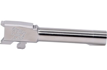 Image of EFK Fire Dragon HK VP 9mm Conversion, Standard Length, Polished Stainless, HKVP9SBPS