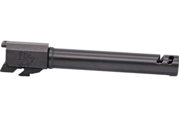 Image of EFK Fire Dragon Sig Sauer P225/P6 9mm, Extended Ported, Black Nitride, SS2259PB