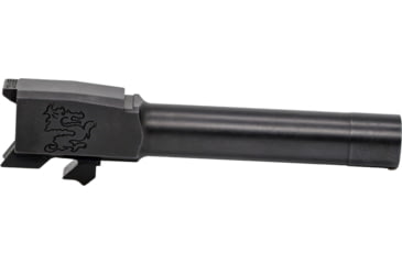 Image of EFK Fire Dragon Sig Sauer P229 357 Sig Conversion, Standard Length, Black Nitride, SS229357CSBBN