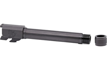 Image of EFK Fire Dragon Sig Sauer P229 9mm Conversion, Threaded 1/2X28 RH, Black Nitride, SS2299CTHBN