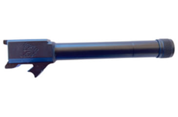 Image of EFK Fire Dragon XD M 525in 9mm, Threaded 1/2X28 RH, Black Nitride, XDM5.259THRBN