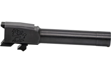 Image of EFK Fire Dragon XD-S 33in 9mm, Standard Length, Black Nitride, XDS3.3-9SBBN