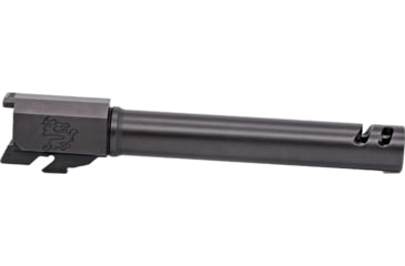 Image of EFK Fire Dragon XD Tactical 5in 9mm, Extended Ported, Black Nitride, XD5M9PBBN