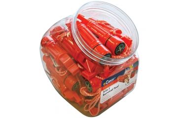 Image of Egear 5 In 1 Survival Tool Jar 26-310-5-1-A24