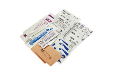 Image of Egear Blister Care Kit 80-30-1055