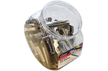 Image of Egear Magnesium Firestarter Jar 20-310-251-A50