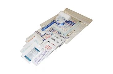Image of Egear Marine First Aid Kit 0.5 80-30-1205