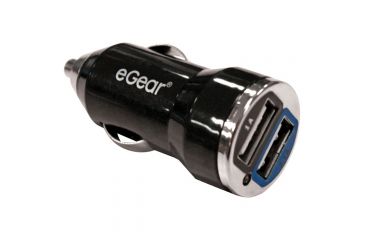 Image of Egear Volt Xl Black 21-3500-01