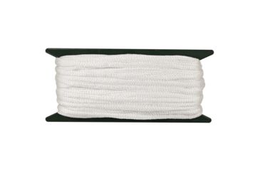 Image of Egear White Paracord 45 Ft 26-310-001