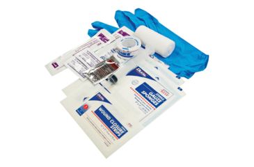 Image of Egear Wound Care Kit 80-30-1075