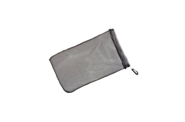 Image of EGO Chum Bag 10in width x 18in deep, Black, 60326