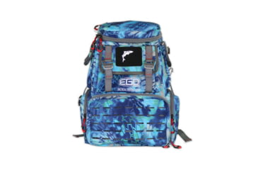 Image of EGO Kryptek Tackle Box Back Pack, Pontus, Pontus, 75075